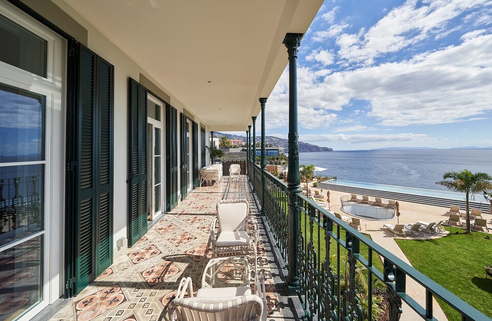 Les Suites At The Cliff Bay, photo 4