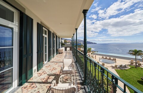Les Suites At The Cliff Bay, photo 4
