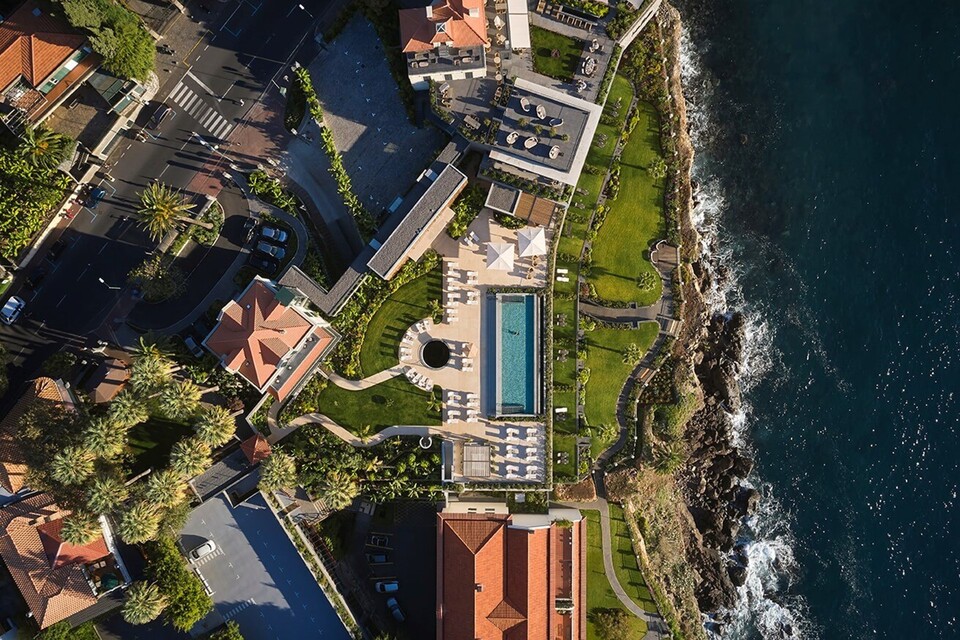 Les Suites At The Cliff Bay, photo 1