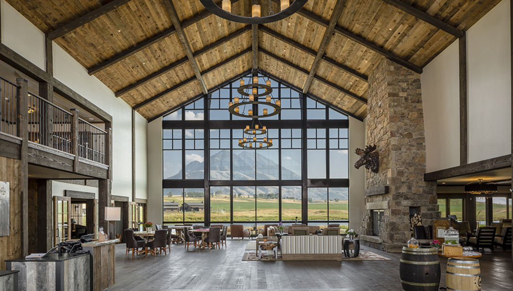 Sage Lodge, photo 4