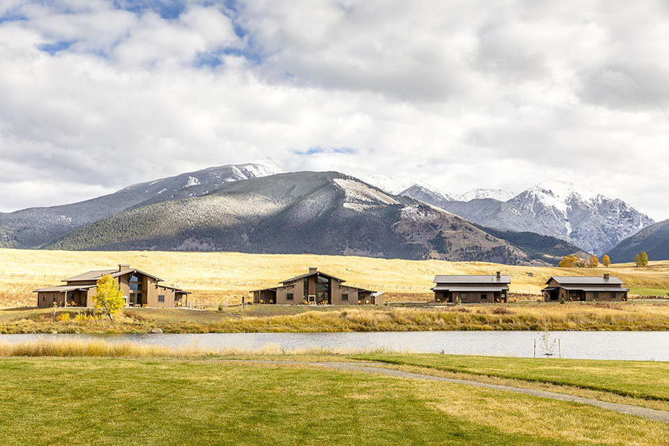 Sage Lodge, photo 8