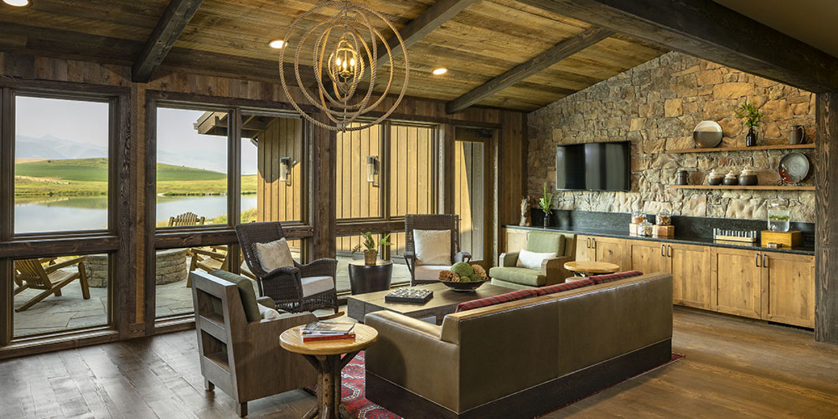 Sage Lodge, photo 6