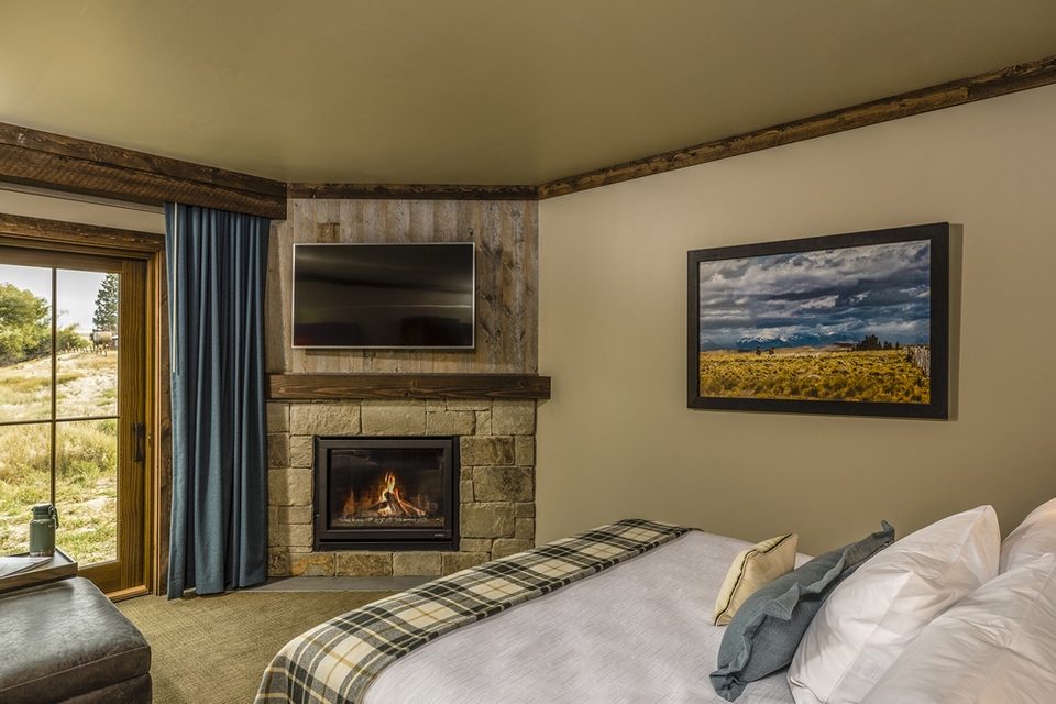 Sage Lodge, photo 5
