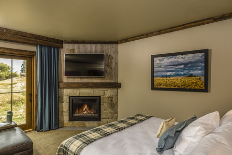 Sage Lodge, photo 5