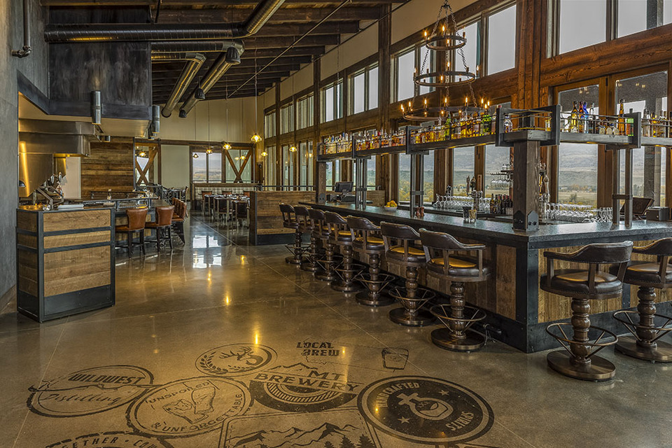 Sage Lodge, photo 7