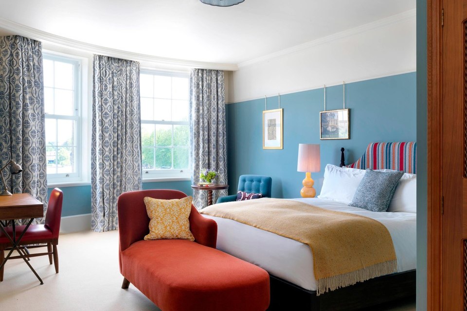 University Arms Hotel, photo 3
