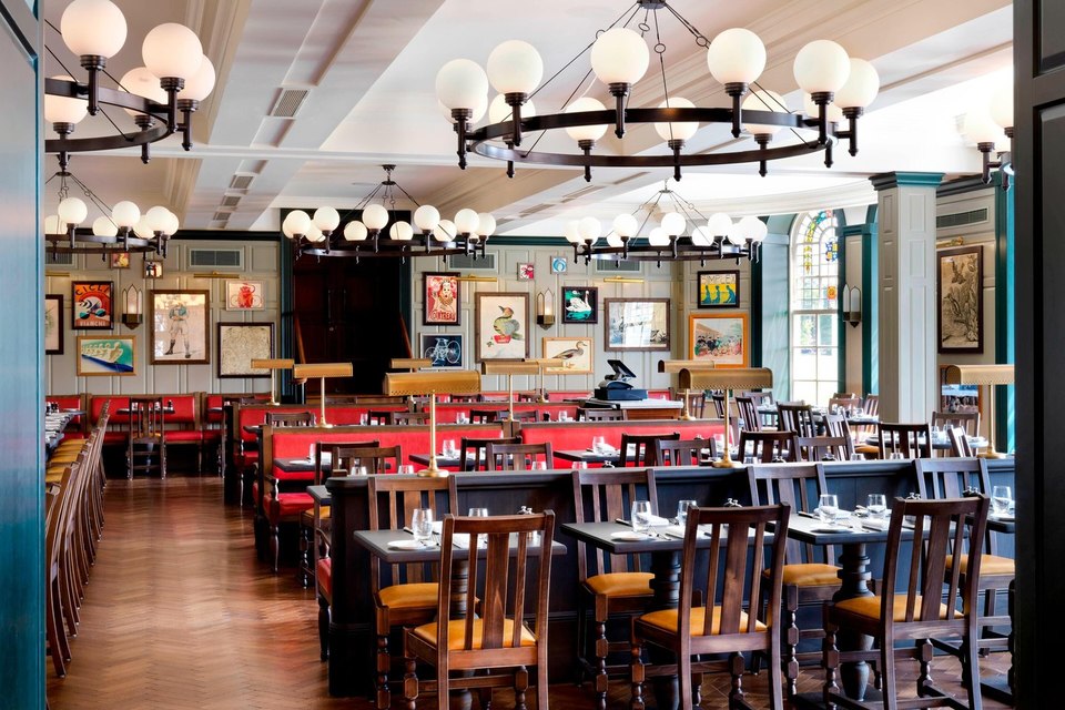 University Arms Hotel, photo 6