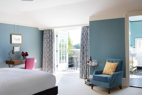 University Arms Hotel, photo 2