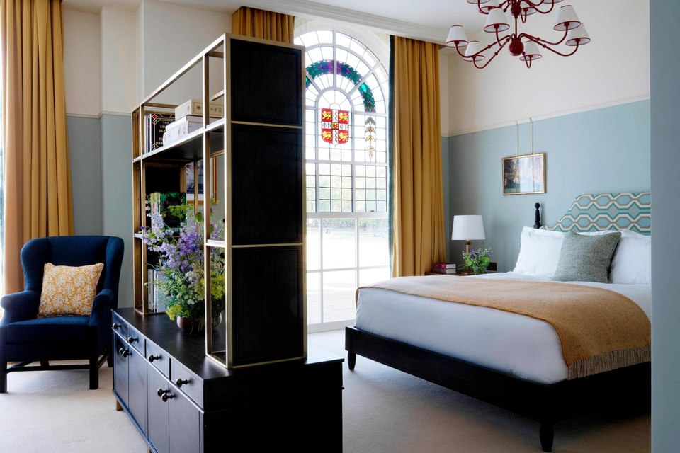 University Arms Hotel, photo 8