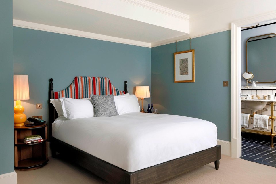 University Arms Hotel, photo 7