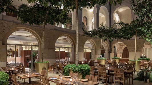 The Jaffa, photo 2