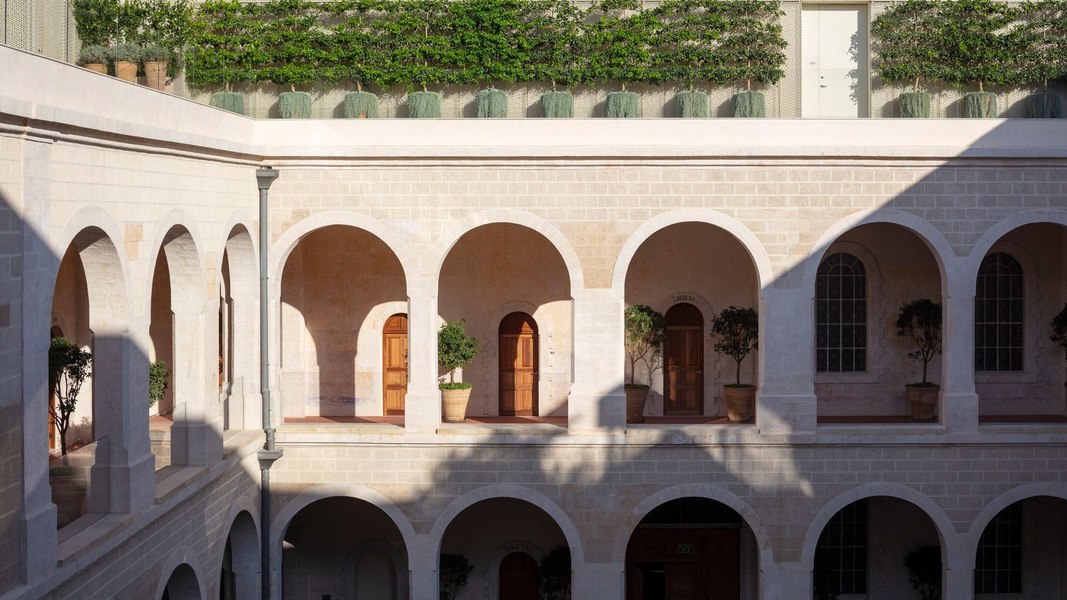 The Jaffa, photo 8