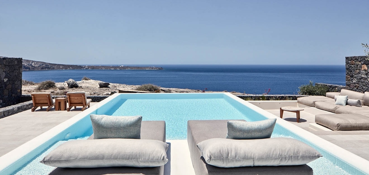Greek Islands