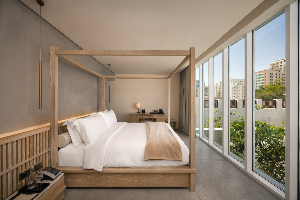 The Chedi Al Bait, Sharjah, photo 3