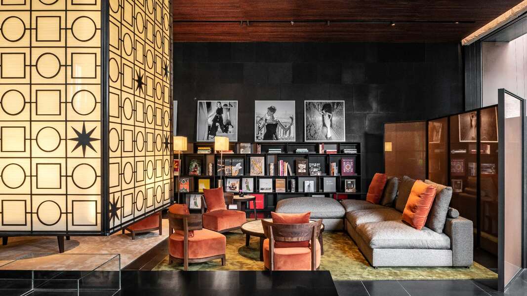 Bulgari Hotel Shanghai, photo 8