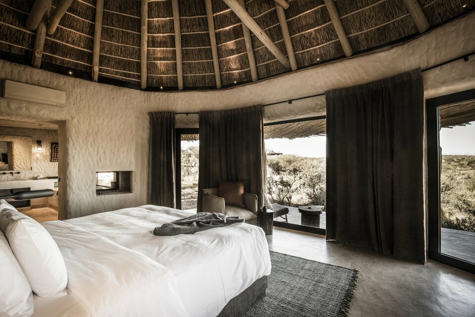 Zannier Hotels Omaanda, photo 2
