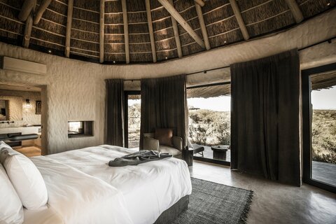 Zannier Hotels Omaanda, photo 2