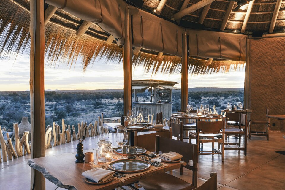 Zannier Hotels Omaanda, photo 6