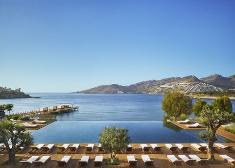 The Bodrum EDITION, photo 3