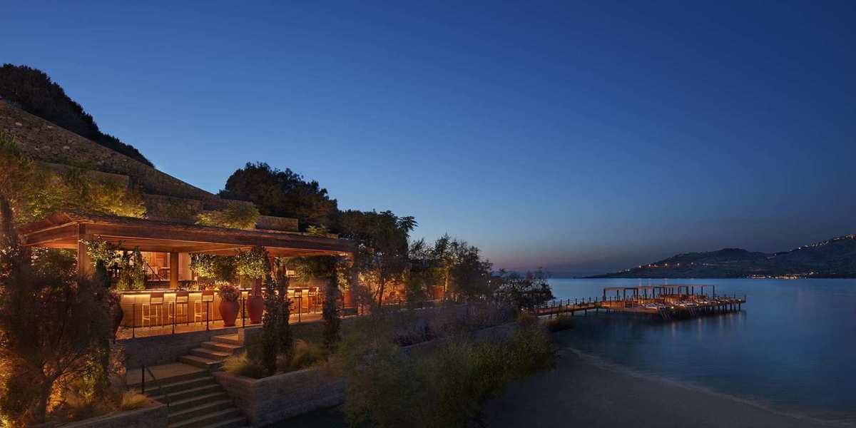 The Bodrum EDITION, photo 5