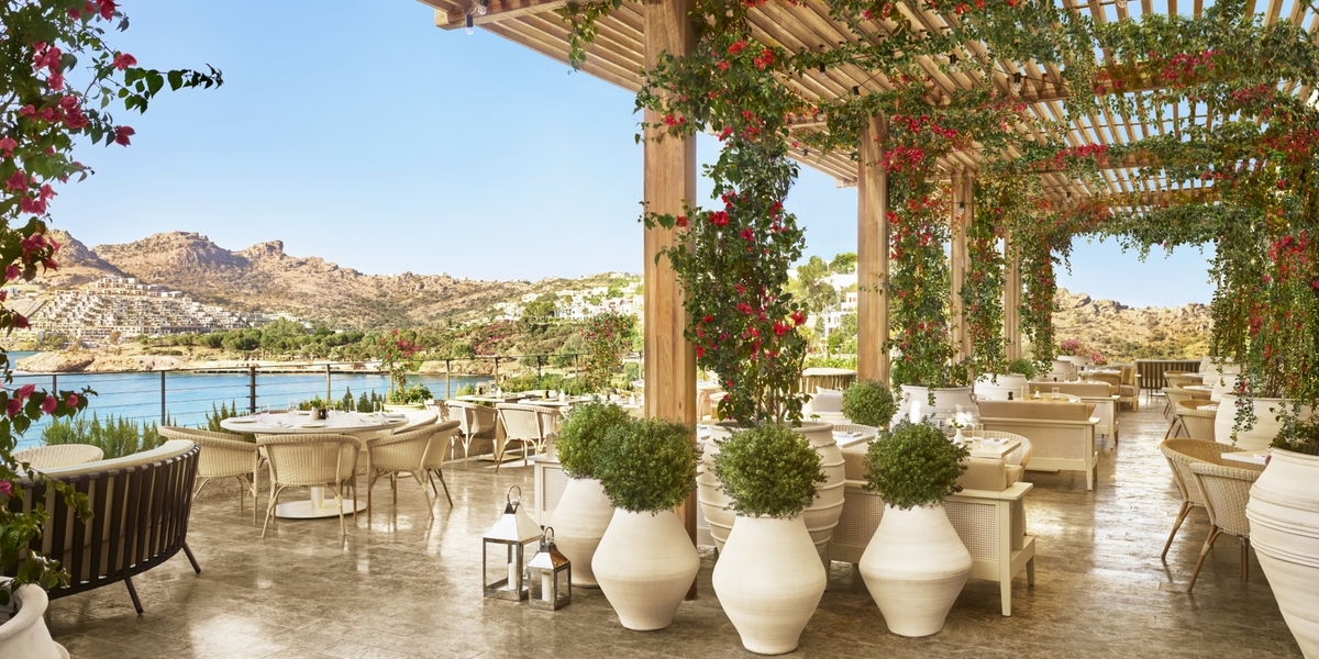 The Bodrum EDITION, photo 7