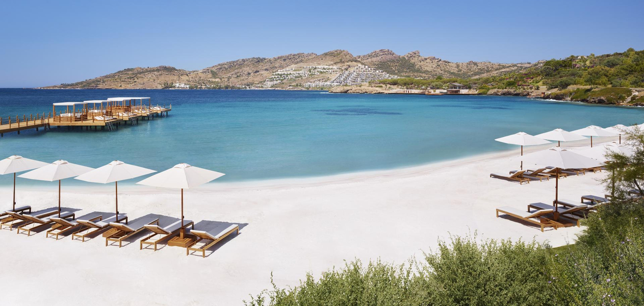 The Bodrum EDITION, photo 1