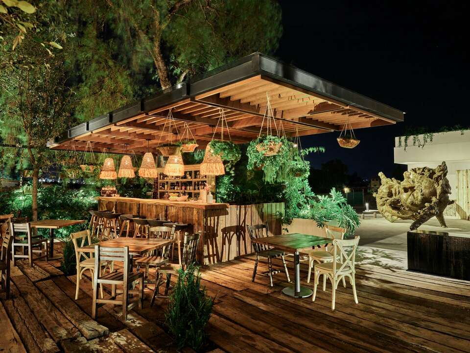 Live Aqua San Miguel de Allende, photo 2