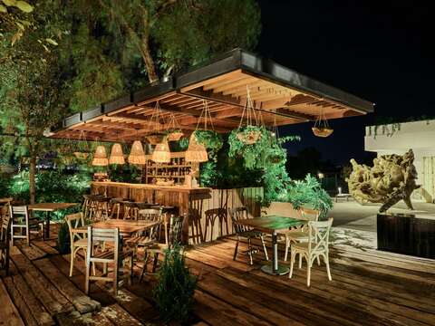 Live Aqua San Miguel de Allende, photo 2