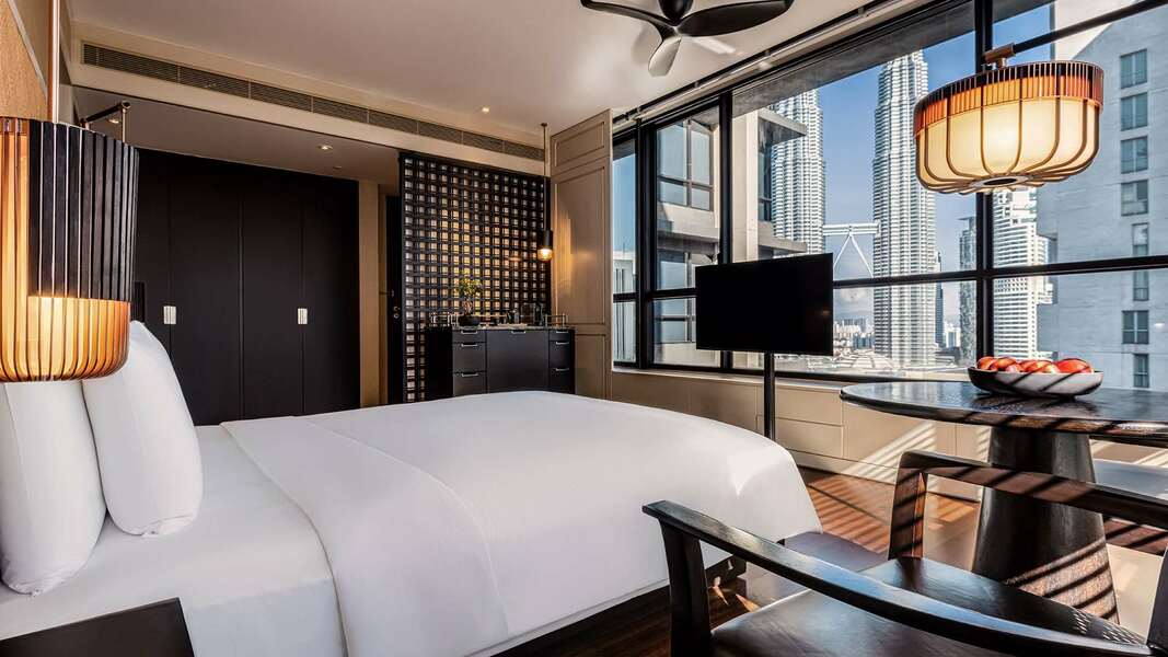 The Ruma Hotel & Residences, photo 2