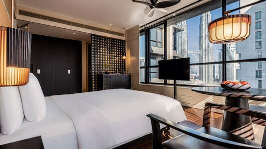 The Ruma Hotel & Residences, photo 2