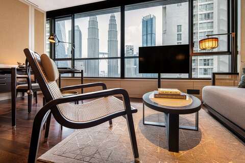 The Ruma Hotel & Residences, photo 4