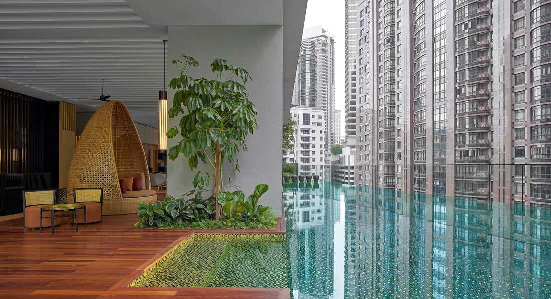 The Ruma Hotel & Residences, photo 5