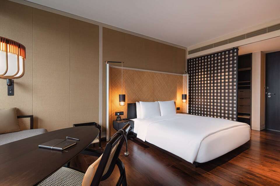 The Ruma Hotel & Residences, photo 3
