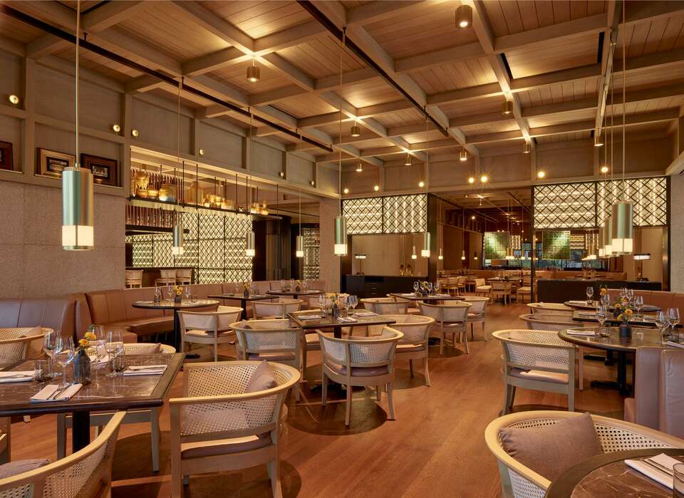The Ruma Hotel & Residences, photo 6