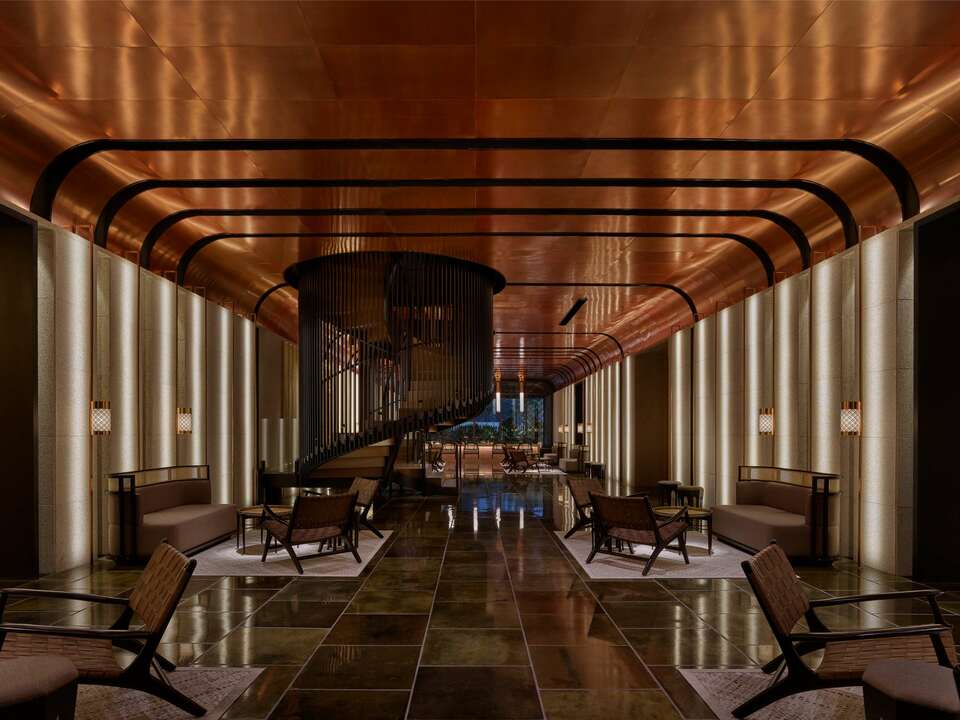 The Ruma Hotel & Residences, photo 8