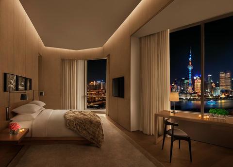 The Shanghai EDITION, photo 2