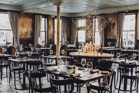 Crossroads Hotel, photo 2