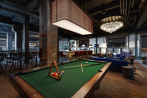 Crossroads Hotel, photo 4