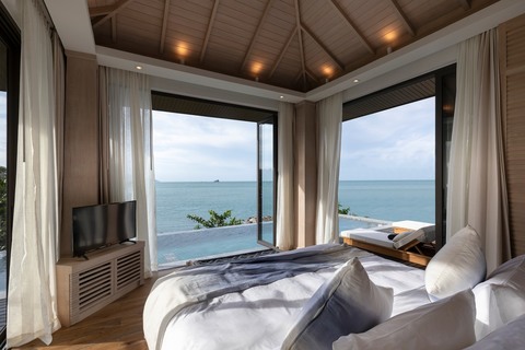 Cape Fahn Hotel, photo 5