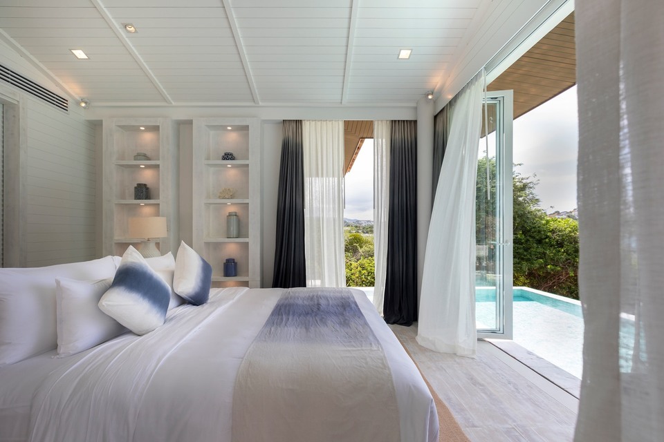 Cape Fahn Hotel, photo 7