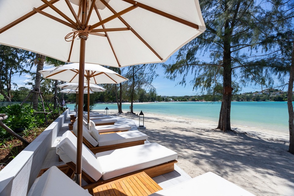 Cape Fahn Hotel, photo 8