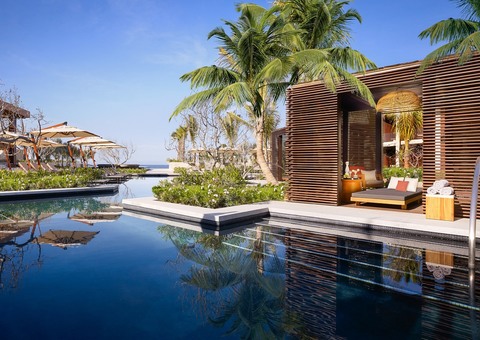 Nobu Hotel Los Cabos, photo 3