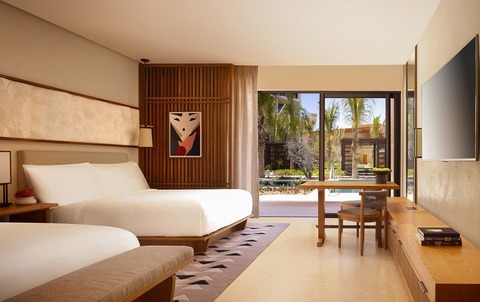 Nobu Hotel Los Cabos, photo 5