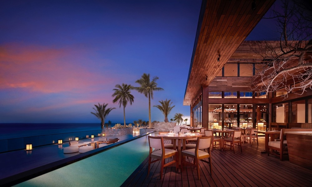 Nobu Hotel Los Cabos, photo 6