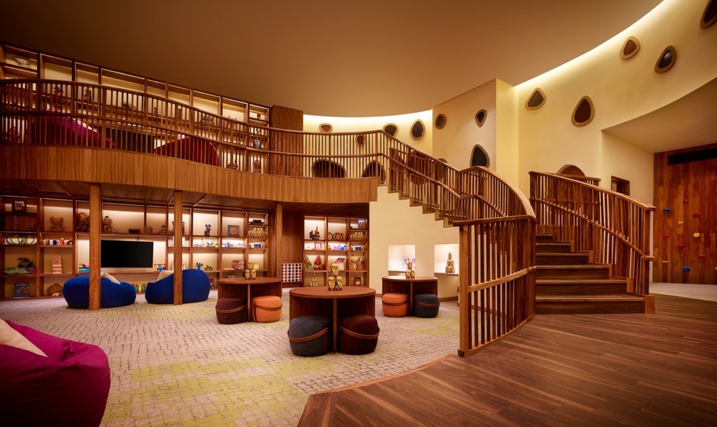Nobu Hotel Los Cabos, photo 7