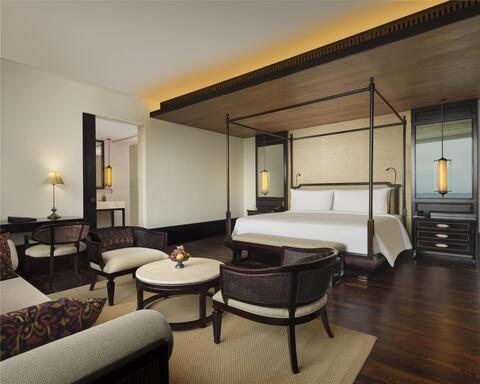 The Apurva Kempinski Bali, photo 3