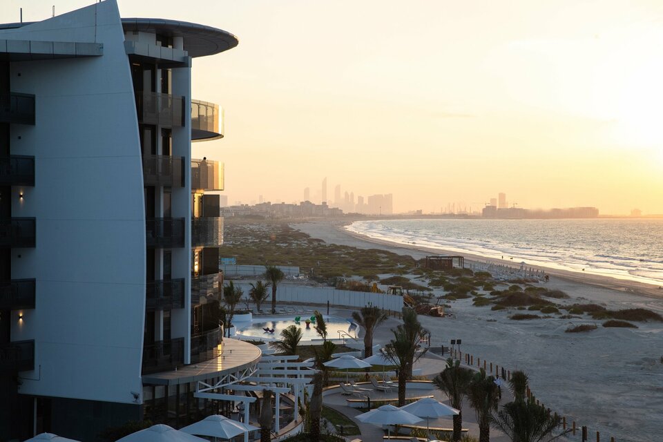 Jumeirah at Saadiyat Island Resort, photo 3
