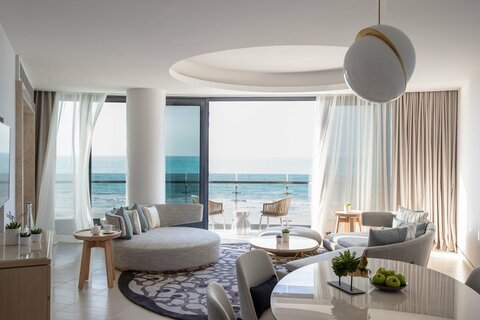 Jumeirah at Saadiyat Island Resort, photo 5