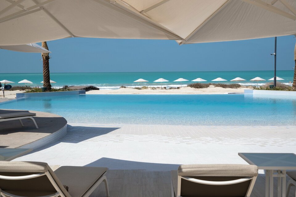 Jumeirah at Saadiyat Island Resort, photo 1