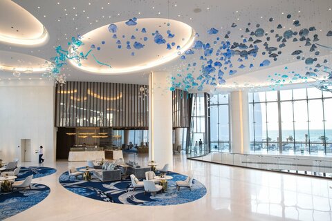 Jumeirah at Saadiyat Island Resort, photo 4